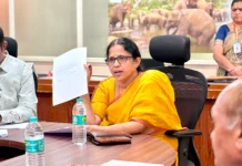 ಅಧಿಕಾರಿಗಳ ನಿರ್ಲಕ್ಷ್ಯ: ಶಾಸಕರ ಆಕ್ರೋಶ