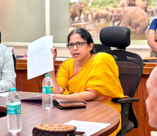 ಅಧಿಕಾರಿಗಳ ನಿರ್ಲಕ್ಷ್ಯ: ಶಾಸಕರ ಆಕ್ರೋಶ