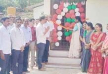 ಅರಂತೋಡು ಗ್ರಾಪಂ ಘನ ತ್ಯಾಜ್ಯ ಘಟಕ ಸ್ಥಳಾಂತರ – ಪಿಡಿಒ ಬೀಳ್ಕೊಡುಗೆ