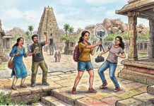 ಕಾಲೇಜು ಪ್ರವಾಸದಲ್ಲಿ ರೀಲ್ಸ್ ನಿಷೇಧ