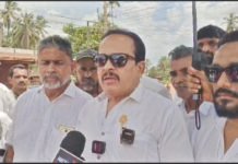ಬೀದಿ ನಾಯಿಗಳಿಗೆ ರಾಜ್ಯದ ಮೊದಲ ‘ಡಾಗ್ ಶೆಲ್ಟರ್