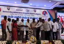 ಕೋಮುಲ್ನಿಂದಲೇ ಪಶು ಆಹಾರ ಘಟಕ ಆರಂಭಕ್ಕೆ ಕ್ರಮ: ನಂಜೇಗೌಡ