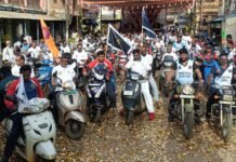 ಗೆಲುವು – ಸೋಲು – ಕ್ರೀಡೆಯಷ್ಟೆ ಮುಖ್ಯ: ಸತೀಶ್ಕುಮಾರ್
