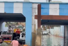 ಒಂದು ವಾರ ರಾಜ್ಯಾದ್ಯಂತ ಮಳೆ ಮುನ್ಸೂಚನೆ : ಬೆಂಗಳೂರಿಗೆ ಯೆಲ್ಲೋ ಅಲರ್ಟ್