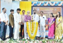 ನಾಯಕತ್ವಕ್ಕೆ ಸಮನ್ವಯ-ಸಹಕಾರವೇ ಆಧಾರ: ಡಾ. ಹೆಚ್. ಮಾಧವ ಭಟ್