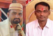 ಸಿಲಿಂಡರ್ ಸ್ಫೋಟ: ಇಬ್ಬರ ಸಾವು