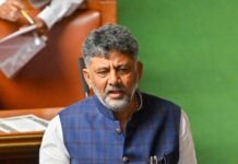 ರೈತರ ರಕ್ಷಣೆ ನಮ್ಮ ಬದ್ಧತೆ: ಡಿಕೆಶಿ