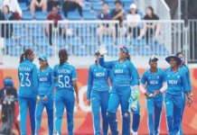 ಏಷ್ಯನ್ ಕೀಡಾಕೂಟದಲ್ಲಿ ಭಾರತಕ್ಕೆ ಮೊದಲ ಚಿನ್ನ