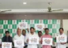 ಸೆ.೨೮ರಿಂದ ‘ರೈತ ಸ್ವಾಭಿಮಾನ ಯಾತ್ರೆ’ ನಿಖಿಲ್