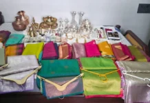 ೮ ಭ್ರಷ್ಟರು ಲೋಕಾ ಬಲೆಗೆ