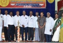 ಪದವೀಧರರ ಆಶಾಕಿರಣ ಜಿಲ್ಲಾ ಪದವೀಧರರ ಸಹಕಾರ ಸಂಘ