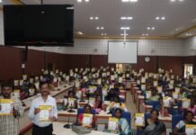 ಗ್ರಾಮೀಣ ಜೀವನೋಪಾಯಕ್ಕೆ ವಿಬಿಜಿರಾಮ್ಜಿ ಯೋಜನೆ ಬೆಂಬಲ