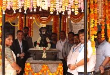 ಆರ್.ಬಿ.ವೈ.ಎಂ. ಕಾಲೇಜ್ ನಲ್ಲಿ ಅಭಿಯಂತರರ ದಿನಾಚರಣೆ
