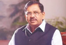 ಕೇಂದ್ರದ ನೆರವಿಗೆ ಕಾಯದೆ ಅನ್ನದಾತರಿಗೆ ಸಹಾಯ ಹಸ್ತ: ಡಿಸಿಎಂ
