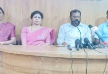 ಪುತ್ತೂರು ದೇವಳದಲ್ಲಿ ಭ್ರಷ್ಟಾಚಾರ- ಬಿಜೆಪಿ ಆರೋಪ; ಸೆ.೨೯; ಸೂಕ್ತತನಿಖೆಗೆ ಆಗ್ರಹಿಸಿ ಪ್ರತಿಭಟನೆ