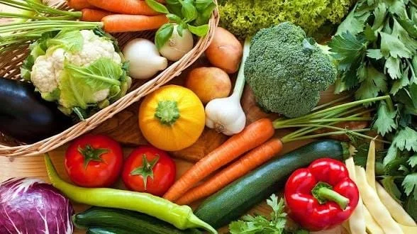 26Vegetable