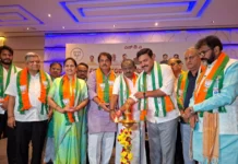 ಕಾಂಗ್ರೆಸ್ ಸರ್ಕಾರದ ವಿರುದ್ಧ ಹೋರಾಟಕ್ಕೆ ಬಿಜೆಪಿ-ಜೆಡಿಎಸ್ ಸಜ್ಜು