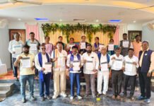ಪ್ರತಾಪ್ ಸಿಂಹ ಗಡೀಪಾರಿಗೆ ಆಗ್ರಹಿಸಿ ಪ್ರತಿಭಟನೆ