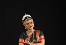 ಕುಮಾರಿ ಅಗ್ರತಾ ಕೆ. ಕಾಶಿದ್ ಅವರ ಭರತನಾಟ್ಯ ನಾಳೆ ರಂಗಪ್ರವೇಶ