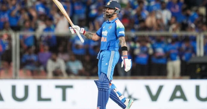 27 VIrat