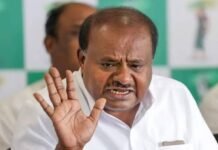 ರೈತರ ಪರವಾಗಿ ನಾವು ನಿಲ್ಲುತ್ತೇವೆ