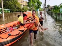 ಉತ್ತರ ಭಾರತದಲ್ಲಿ ಜಲಪ್ರಳಯದ ಭೀತಿ