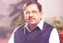 ಬರ ಪರಿಶೀಲನೆಗೆ ಕೇಂದ್ರದಿಂದ ರಾಜ್ಯಕ್ಕೆ ಮೂರು ತಂಡಗಳ ಭೇಟಿ