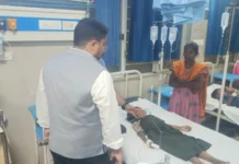 ಮಲೇರಿಯಾ ಮಾತ್ರೆಗೆ ಬಾಲಕಿ ಬಲಿ