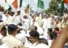 ಕೈ-ಕಮಲ ಯಾತ್ರೆಗಳ ಭರಾಟೆ