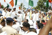 ಕೈ-ಕಮಲ ಯಾತ್ರೆಗಳ ಭರಾಟೆ