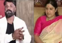 ನಟ ದುನಿಯಾ ವಿಜಯ್- ನಾಗರತ್ನ ದಾಂಪತ್ಯ ಅಂತ್ಯ