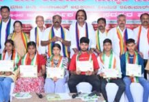 ಪಾರದರ್ಶಕ ಆಡಳಿತವೇ ಯಶಸ್ಸಿನ ಮೂಲಮಂತ್ರ: ರವಿಕುಮಾರ್
