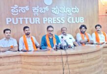 ಸೆ.೫: ಪುತ್ತೂರು ಮೊಸರುಕುಡಿಕೆ ಉತ್ಸವ ಮತ್ತು ಶೋಭಾಯಾತ್ರೆ