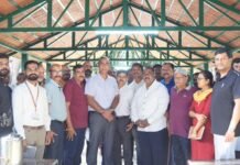 ಬೇಸ್ಮೆಂಟ್ ವಾಣಿಜ್ಯ ಉದ್ದೇಶಕ್ಕೆ ಬಳಸಿದರೆ ಕ್ರಮ