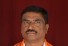 ಬರ ಪೀಡಿತ ಪಟ್ಟಿಗೆ ತಿಪಟೂರು ತಾಲ್ಲೂಕು ಸೇರಿಸಲು ಒತ್ತಾಯ; ಸೂಕ್ತ ಪರಿಹಾರ ನೀಡಲು ಸರ್ಕಾರಕ್ಕೆ ಬಿಜೆಪಿ ರೈತ ಮೋರ್ಚಾ ಆಗ್ರಹ