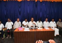ಮಾಜಿ ಶಾಸಕ ಜೆ.ಕೆ.ಕೃಷ್ಣಾರೆಡ್ಡಿ ವಿರುದ್ಧ ಕೋನಪ್ಪ ರೆಡ್ಡಿ ಕಿಡಿ