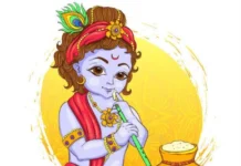 ಕೃಷ್ಣ ಜನ್ಮಾಷ್ಟಮಿ: ರಾಷ್ಟ್ರಪತಿ, ಪ್ರಧಾನಿ ಸೇರಿ ಗಣ್ಯರ ಶುಭಾಶಯ