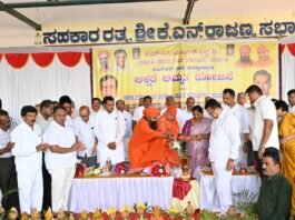 ಬಡ ವಿದ್ಯಾರ್ಥಿಗಳ ಹಸಿವು ನೀಗಿಸಲು ಅಕ್ಷರ ಅಮೃತ ಯೋಜನೆ ಜಾರಿ