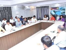 ಪ್ರಧಾನ ಮಂತ್ರಿ ಧನ ಧಾನ್ಯ ಕೃಷಿ ಯೋಜನೆ ಪ್ರಗತಿಯಲ್ಲಿ ತುಮಕೂರು ಪ್ರಥಮ ಸ್ಥಾನ
