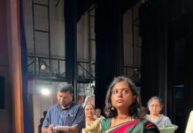 ಗುಬ್ಬಿಯಲ್ಲಿ ನಾಳೆ ಪ್ರಜಾಸೇವಾ ಆಂದೋಲನಕ್ಕೆ ಡಿಸಿಎಂ ಚಾಲನೆ; ಜಿಲ್ಲಾಧಿಕಾರಿ ಸ್ಥಳ ಪರಿಶೀಲನೆ