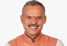 ಬರ ಪರಿಸ್ಥಿತಿ ಎದುರಿಸಲು ಸ್ಪಷ್ಟ ನೀತಿ ಪ್ರಕಟಿಸದ ಸರ್ಕಾರ: ಸುರೇಶ್ಗೌಡ