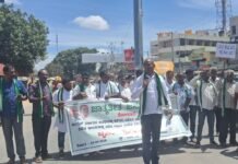 ಕೆಪಿಎಸ್ಸಿ.ಕರ್ಮಕಾಂಡ: ಸಿಬಿಐ ತನಿಖೆಗೆ ಜೆಡಿಎಸ್ ಆಗ್ರಹ