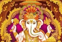 ಗಣೇಶೋತ್ಸವ ಆಚರಣೆ ನಗರದಲ್ಲಿ ಕಠಿಣ ನಿಯಮಾವಳಿ ಜಾರಿ