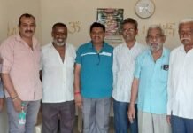 ವಿಶ್ವಕರ್ಮರ ಜಯಂತಿಗೆ ಹೆಚ್ಚಿನ ಅನುದಾನಕ್ಕೆ ಬೇಡಿಕೆ