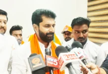 10ದಿನ ವಿಶೇಷ ಅಧಿವೇಶನಕ್ಕೆ ಸಿಟಿ ರವಿ ಆಗ್ರಹ