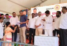 ಪ್ರಜಾಸೇವೆ ಆಂದೋಲನ ಸಮಿತಿಗೆ ಚಾಲನೆ