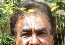 ಖ್ಯಾತ ಚಿತ್ರ ನಿರ್ದೇಶಕ ಆರ್ ಶರತ್ ಇನ್ನಿಲ್ಲ