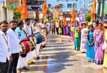ಕೀಲುಕೋಟೆಯಲ್ಲಿ ಕೃಷ್ಣನ ಪಲ್ಲಕ್ಕಿ ಉತ್ಸವ