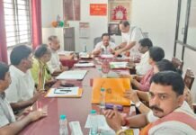 ಮಹಾಲಿಂಗೇಶ್ವರ ಸೇವೆ-ದೇವರ ಮಣ್ಣು ದೇವರಿಗೆ ಇಷ್ಟೇ ನಮ್ಮ ಉದ್ದೇಶ