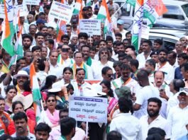 ಕಸ್ತೂರಿ ರಂಗನ್ ವರದಿ ಜಾರಿಗೆ ಅವಕಾಶವಿಲ್ಲ: ಮಧು